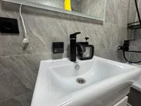 Миниатюра квартиры 17