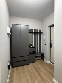 Миниатюра квартиры 20