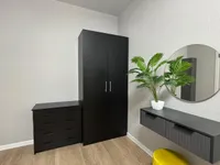 Миниатюра квартиры 21