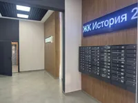 Миниатюра квартиры 23