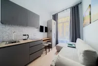 Миниатюра квартиры 2