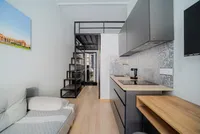 Миниатюра квартиры 4
