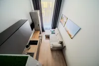 Миниатюра квартиры 11