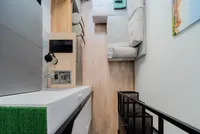 Миниатюра квартиры 12