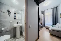 Миниатюра квартиры 20