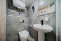 Миниатюра квартиры 22