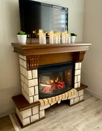 Миниатюра квартиры 8