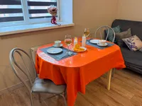 Миниатюра квартиры 16