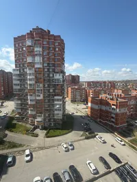 Миниатюра квартиры 30