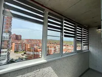 Миниатюра квартиры 29