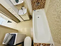 Миниатюра квартиры 13
