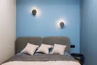 Миниатюра квартиры 2