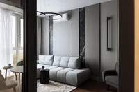 Миниатюра квартиры 19