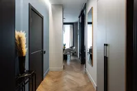 Миниатюра квартиры 23