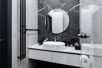 Миниатюра квартиры 54