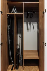 Миниатюра квартиры 55