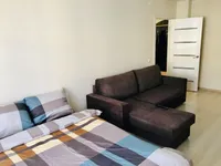 Миниатюра квартиры 1