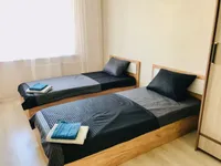 Миниатюра квартиры 3
