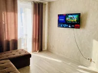Миниатюра квартиры 4