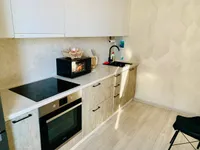 Миниатюра квартиры 6