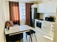 Миниатюра квартиры 8