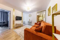 Миниатюра квартиры 14