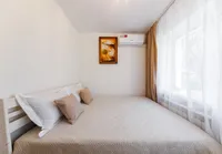 Миниатюра квартиры 27