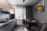 Миниатюра квартиры 32