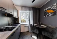 Миниатюра квартиры 33