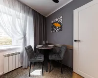 Миниатюра квартиры 35