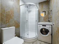 Миниатюра квартиры 36