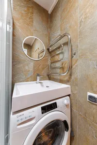Миниатюра квартиры 39