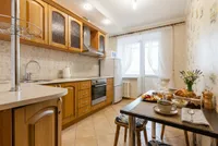 Миниатюра квартиры 13