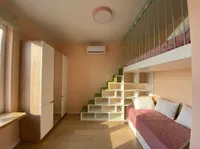 Миниатюра квартиры 7
