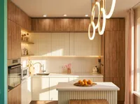 Миниатюра квартиры 10