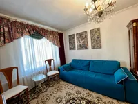Миниатюра квартиры 3