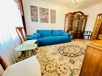 Миниатюра квартиры 5
