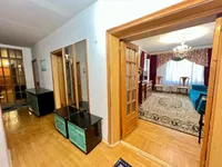 Миниатюра квартиры 8