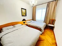 Миниатюра квартиры 14