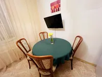 Миниатюра квартиры 16
