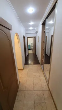 Миниатюра квартиры 3