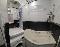 Миниатюра квартиры 4