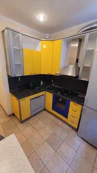 Миниатюра квартиры 7