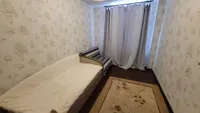 Миниатюра квартиры 8