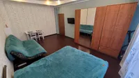 Миниатюра квартиры 11