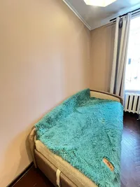 Миниатюра квартиры 22