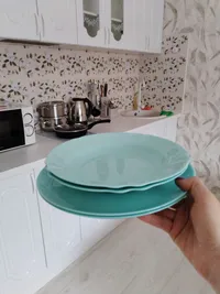 Миниатюра квартиры 7