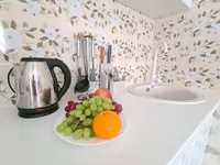 Миниатюра квартиры 8