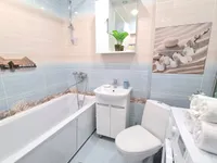 Миниатюра квартиры 10