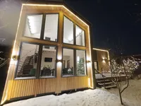 Миниатюра квартиры 6